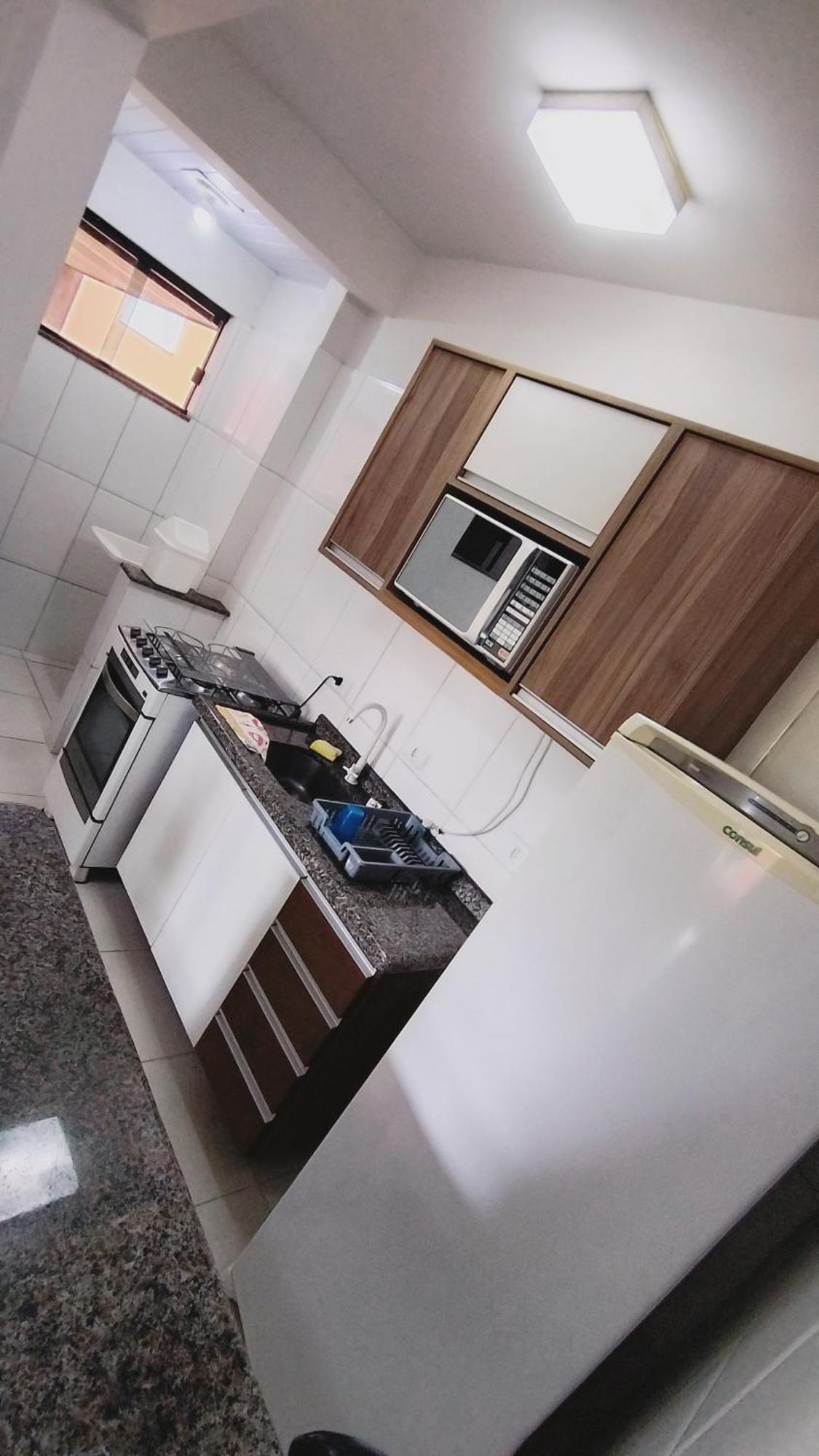 Апартаменты Residencial Maestrelli Гуаратуба Экстерьер фото