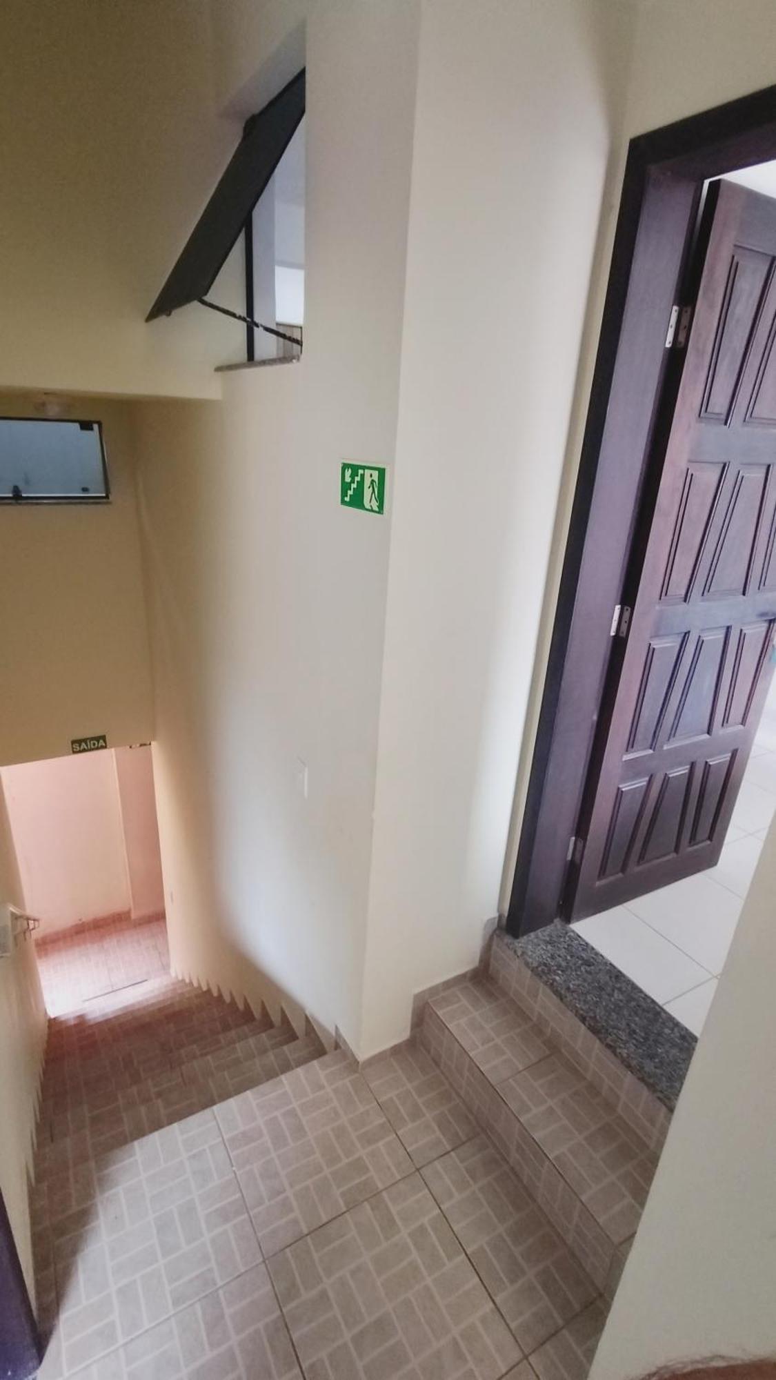 Апартаменты Residencial Maestrelli Гуаратуба Экстерьер фото