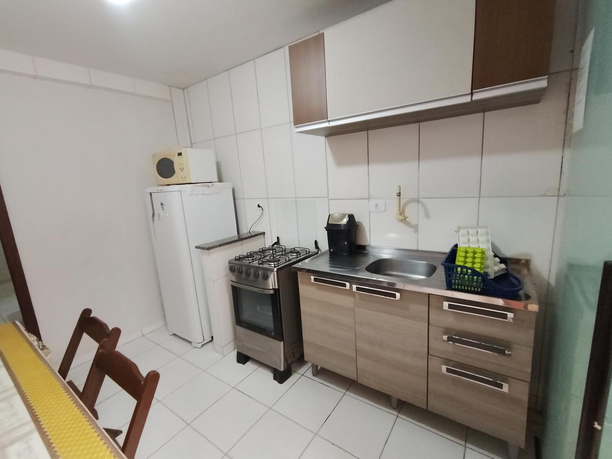 Апартаменты Residencial Maestrelli Гуаратуба Экстерьер фото